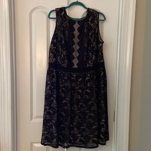 London Times Woman size 20. Worn once to a wedding